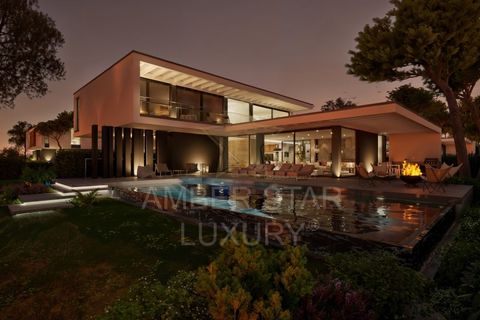 Villa i Almocageme, Lisbon, Almocageme - € 3.350.000 | Ref: 0134/25 - foto 21