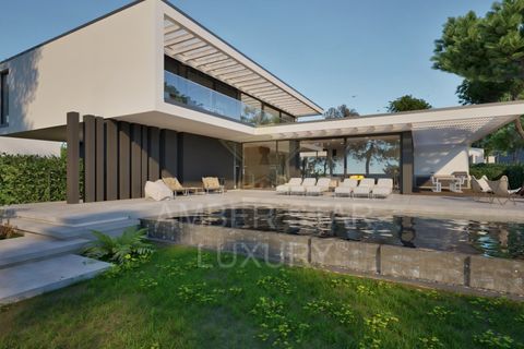 Villa i Almocageme, Lisbon, Almocageme - € 3.350.000 | Ref: 0134/25 - foto 16