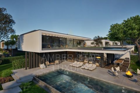 Villa i Almocageme, Lisbon, Almocageme - € 3.350.000 | Ref: 0134/25 - foto 18