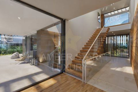 Villa i Almocageme, Lisbon, Almocageme - € 3.350.000 | Ref: 0134/25 - foto 8