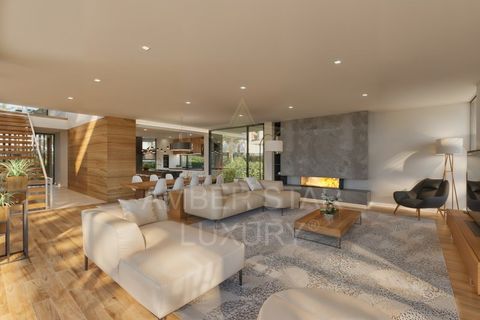 Villa i Almocageme, Lisbon, Almocageme - € 3.350.000 | Ref: 0134/25 - foto 2