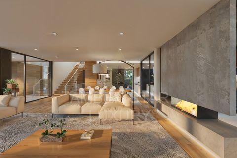 Villa i Almocageme, Lisbon, Almocageme - € 3.350.000 | Ref: 0134/25 - foto 3
