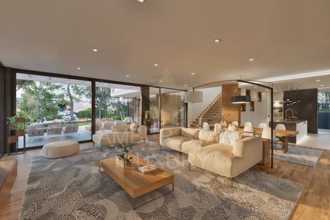 Villa i Almocageme, Lisbon, Almocageme - € 3.350.000 | Ref: 0134/25 - foto 4