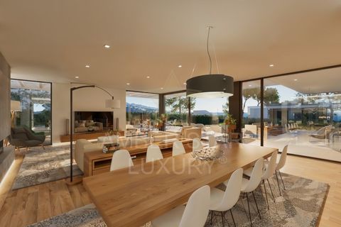Villa i Almocageme, Lisbon, Almocageme - € 3.350.000 | Ref: 0134/25 - foto 5