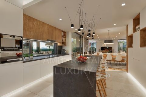 Villa i Almocageme, Lisbon, Almocageme - € 3.350.000 | Ref: 0134/25 - foto 7