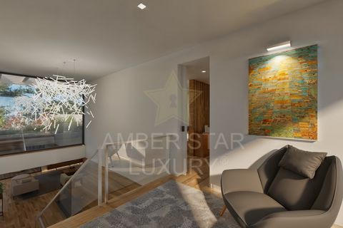 Villa i Almocageme, Lisbon, Almocageme - € 3.350.000 | Ref: 0134/25 - foto 9