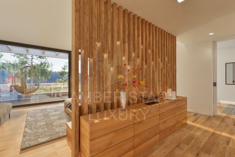 Villa i Almocageme, Lisbon, Almocageme - € 3.350.000 | Ref: 0134/25 - foto 10