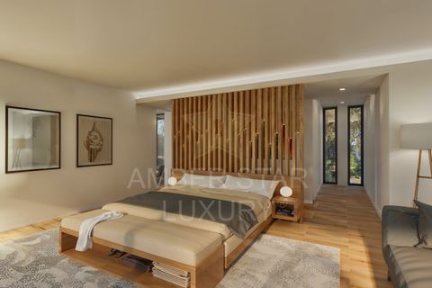 Villa i Almocageme, Lisbon, Almocageme - € 3.350.000 | Ref: 0134/25 - foto 12