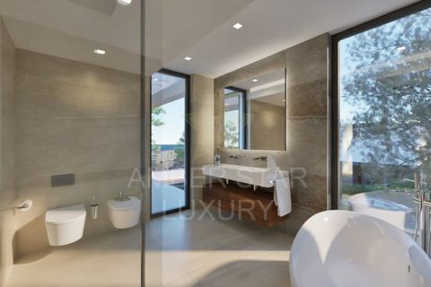 Villa i Almocageme, Lisbon, Almocageme - € 3.350.000 | Ref: 0134/25 - foto 14