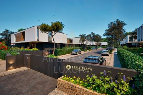 Villa i Almocageme, Lisbon, Almocageme - € 3.950.000 | Ref: 0135/25 - foto 2