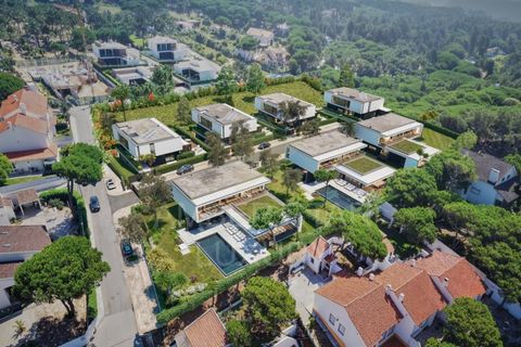 Villa i Almocageme, Lisbon, Almocageme - € 3.950.000 | Ref: 0135/25 - foto 4