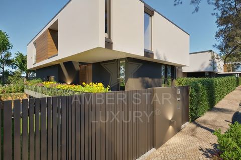 Villa i Almocageme, Lisbon, Almocageme - € 3.950.000 | Ref: 0135/25 - foto 5