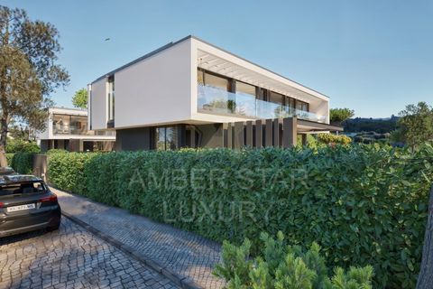 Villa i Almocageme, Lisbon, Almocageme - € 3.950.000 | Ref: 0135/25 - foto 6