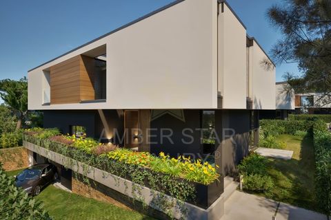 Villa i Almocageme, Lisbon, Almocageme - € 3.950.000 | Ref: 0135/25 - foto 7