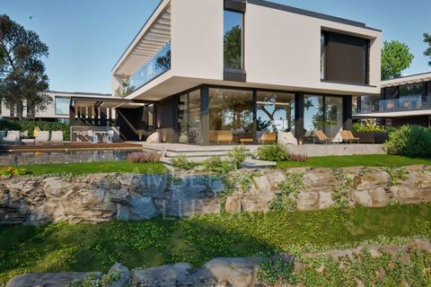 Villa i Almocageme, Lisbon, Almocageme - € 3.950.000 | Ref: 0135/25 - foto 9