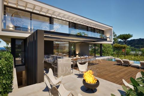 Villa i Almocageme, Lisbon, Almocageme - € 3.950.000 | Ref: 0135/25 - foto 14