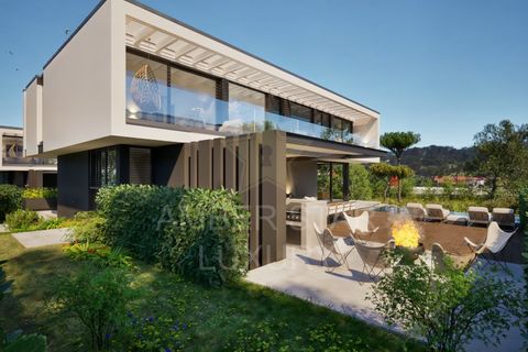 Villa i Almocageme, Lisbon, Almocageme - € 3.950.000 | Ref: 0135/25 - foto 15