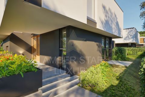 Villa i Almocageme, Lisbon, Almocageme - € 3.950.000 | Ref: 0135/25 - foto 16