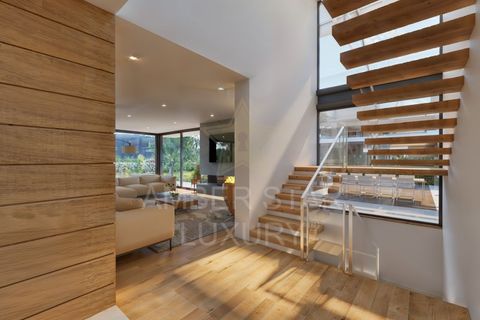 Villa i Almocageme, Lisbon, Almocageme - € 3.950.000 | Ref: 0135/25 - foto 17