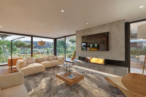 Villa i Almocageme, Lisbon, Almocageme - € 3.950.000 | Ref: 0135/25 - foto 18