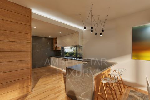 Villa i Almocageme, Lisbon, Almocageme - € 3.950.000 | Ref: 0135/25 - foto 23