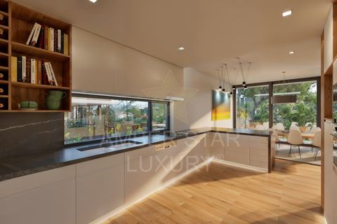 Villa i Almocageme, Lisbon, Almocageme - € 3.950.000 | Ref: 0135/25 - foto 24