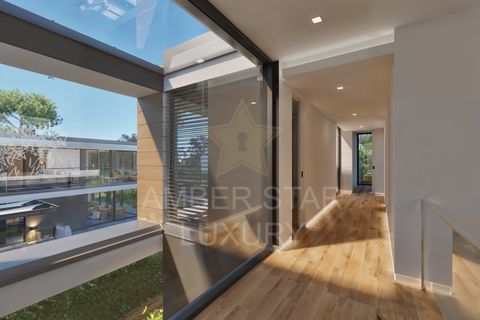 Villa i Almocageme, Lisbon, Almocageme - € 3.950.000 | Ref: 0135/25 - foto 25