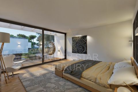 Villa i Almocageme, Lisbon, Almocageme - € 3.950.000 | Ref: 0135/25 - foto 26