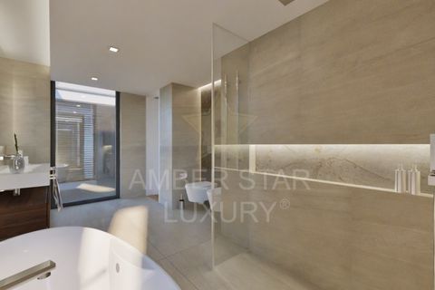 Villa i Almocageme, Lisbon, Almocageme - € 3.950.000 | Ref: 0135/25 - foto 29