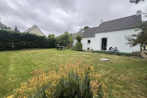 Villa a Donges, Loire-Atlantique, Donges - € 241.040 | Ref: 85969099 - foto 13