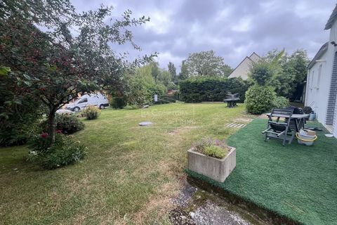 Villa a Donges, Loire-Atlantique, Donges - € 241.040 | Ref: 85969099 - foto 15