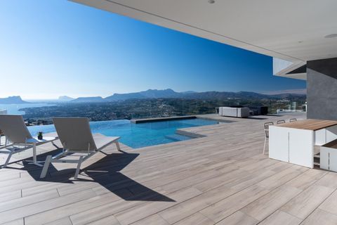 Villa a Benitachell, Alicante, Benitachell - € 2.950.000 | Ref: MocadiC-289/12730 - foto 2