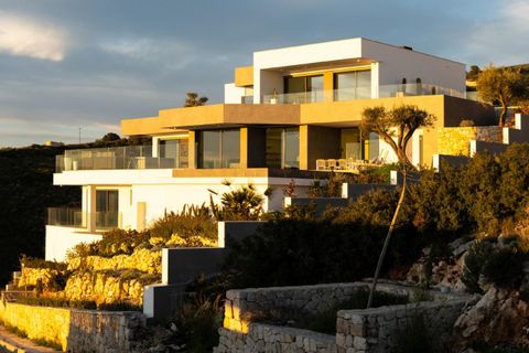 Villa a Benitachell, Alicante, Benitachell - € 2.950.000 | Ref: MocadiC-289/12730 - foto 3