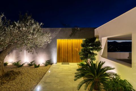 Villa a Benitachell, Alicante, Benitachell - € 2.950.000 | Ref: MocadiC-289/12730 - foto 8
