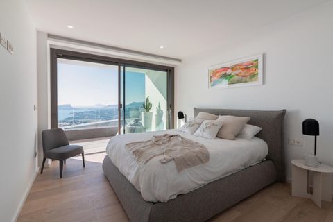 Villa a Benitachell, Alicante, Benitachell - € 2.950.000 | Ref: MocadiC-289/12730 - foto 18