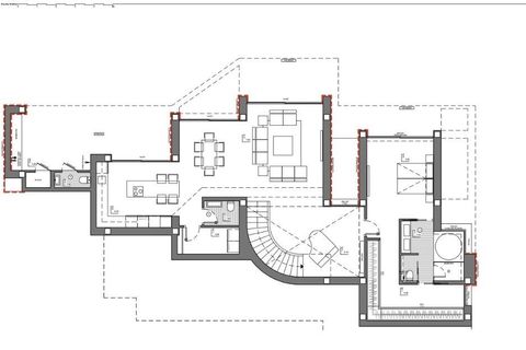 Villa a Benitachell, Alicante, Benitachell - € 2.950.000 | Ref: MocadiC-289/12730 - foto 22