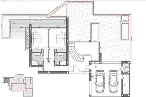 Villa a Benitachell, Alicante, Benitachell - € 2.950.000 | Ref: MocadiC-289/12730 - foto 24