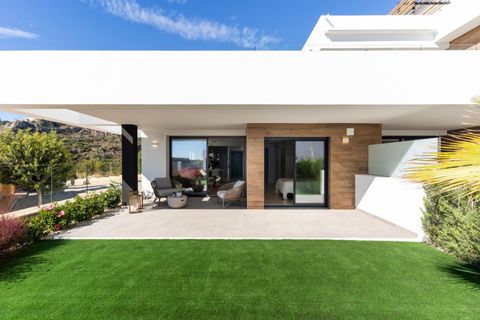 Leilighet i Benitachell, Alicante, Benitachell - € 412 800 | Ref: MocadiC-295/12730 - foto 4