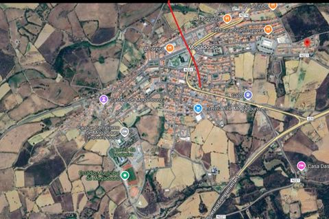 Helårsgrund i Mogadouro, Braganca, Mogadouro - € 50.000 | Ref: 417240009 - foto 5