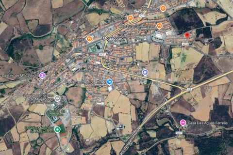 Helårsgrund i Mogadouro, Braganca, Mogadouro - € 50.000 | Ref: 417240009 - foto 6