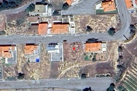 Helårsgrund i Mogadouro, Braganca, Mogadouro - € 50.000 | Ref: 417240009 - foto 7