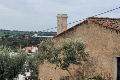 Villa a Alandroal, Evora, Alandroal - € 114.000 | Ref: 417240015 - foto 9