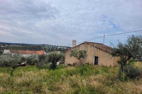 Villa a Alandroal, Evora, Alandroal - € 114.000 | Ref: 417240015 - foto 11