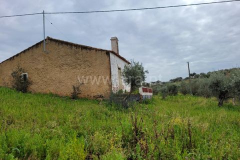 Villa a Alandroal, Evora, Alandroal - € 114.000 | Ref: 417240015 - foto 13