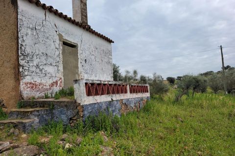 Villa a Alandroal, Evora, Alandroal - € 114.000 | Ref: 417240015 - foto 14