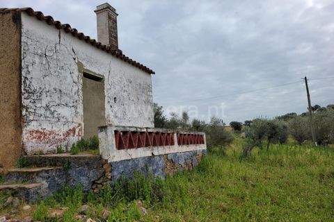 Villa a Alandroal, Evora, Alandroal - € 114.000 | Ref: 417240015 - foto 17