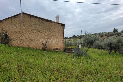 Villa a Alandroal, Evora, Alandroal - € 114.000 | Ref: 417240015 - foto 18