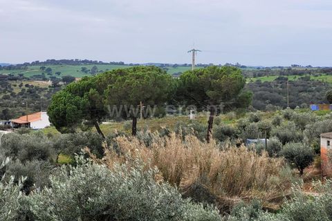 Villa a Alandroal, Evora, Alandroal - € 114.000 | Ref: 417240015 - foto 22
