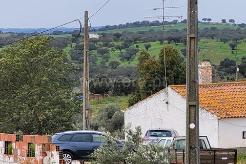 Villa a Alandroal, Evora, Alandroal - € 114.000 | Ref: 417240015 - foto 23