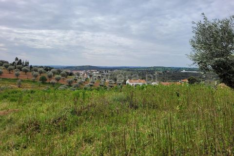 Villa a Alandroal, Evora, Alandroal - € 114.000 | Ref: 417240015 - foto 25